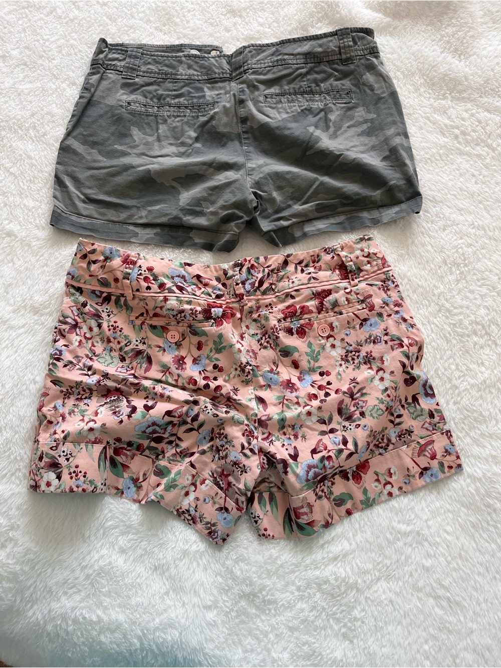 New York & Company Shorts